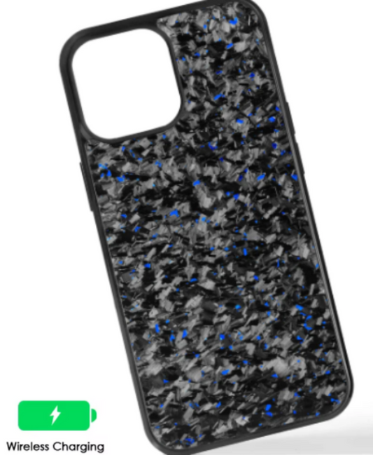 iPhone ForgedCarbon Case